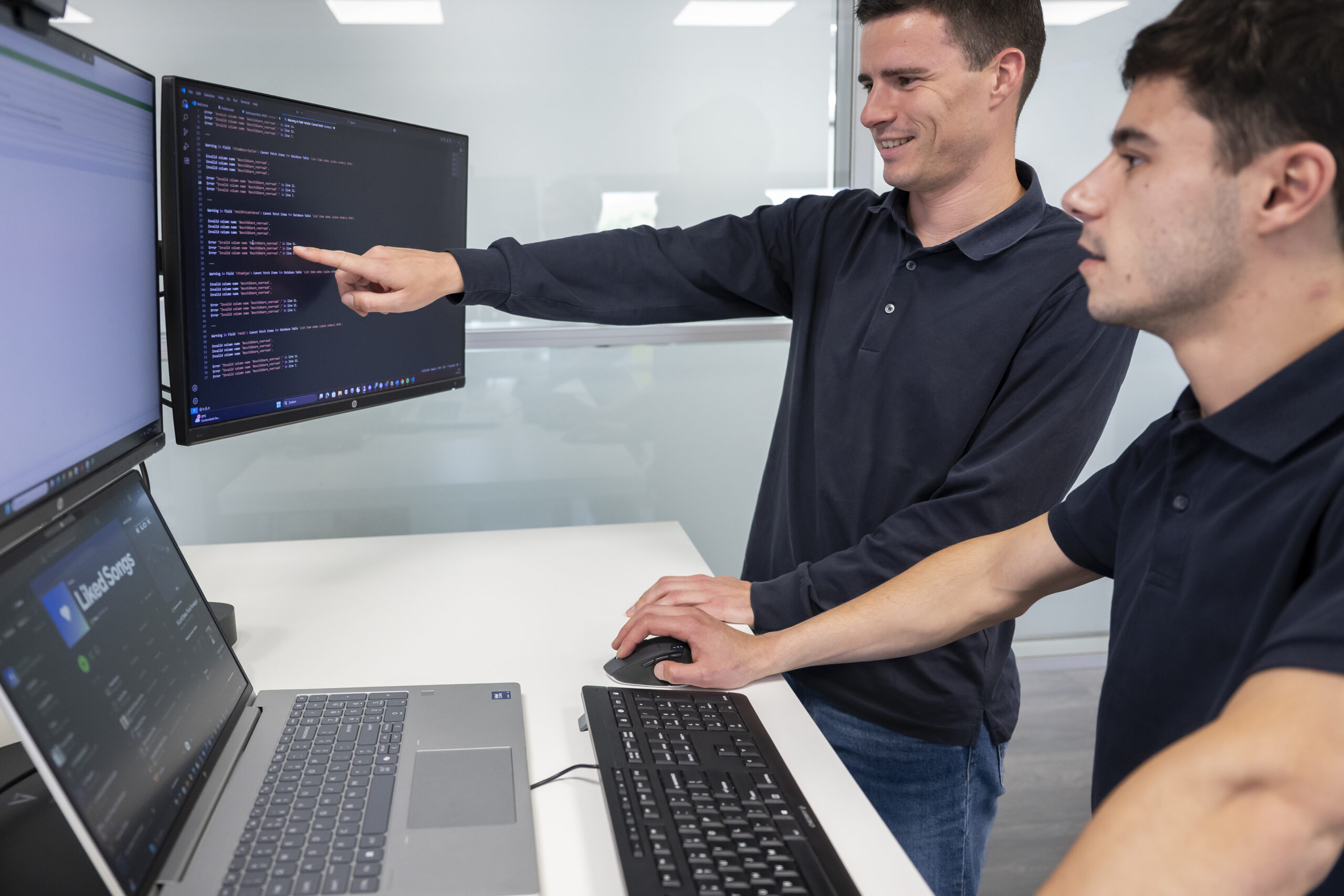 Senior .NET Developer (AI-first)