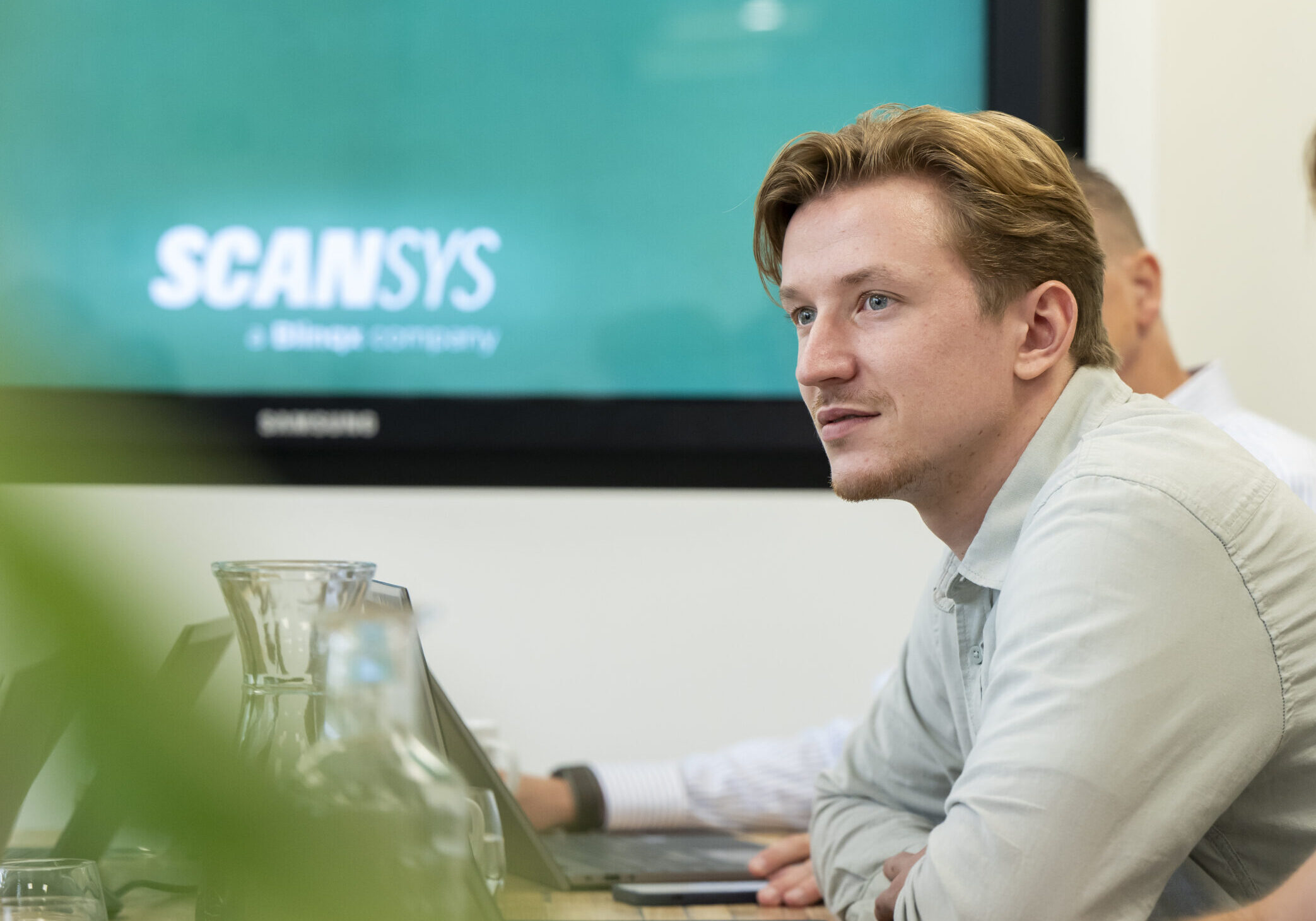 Account Executive