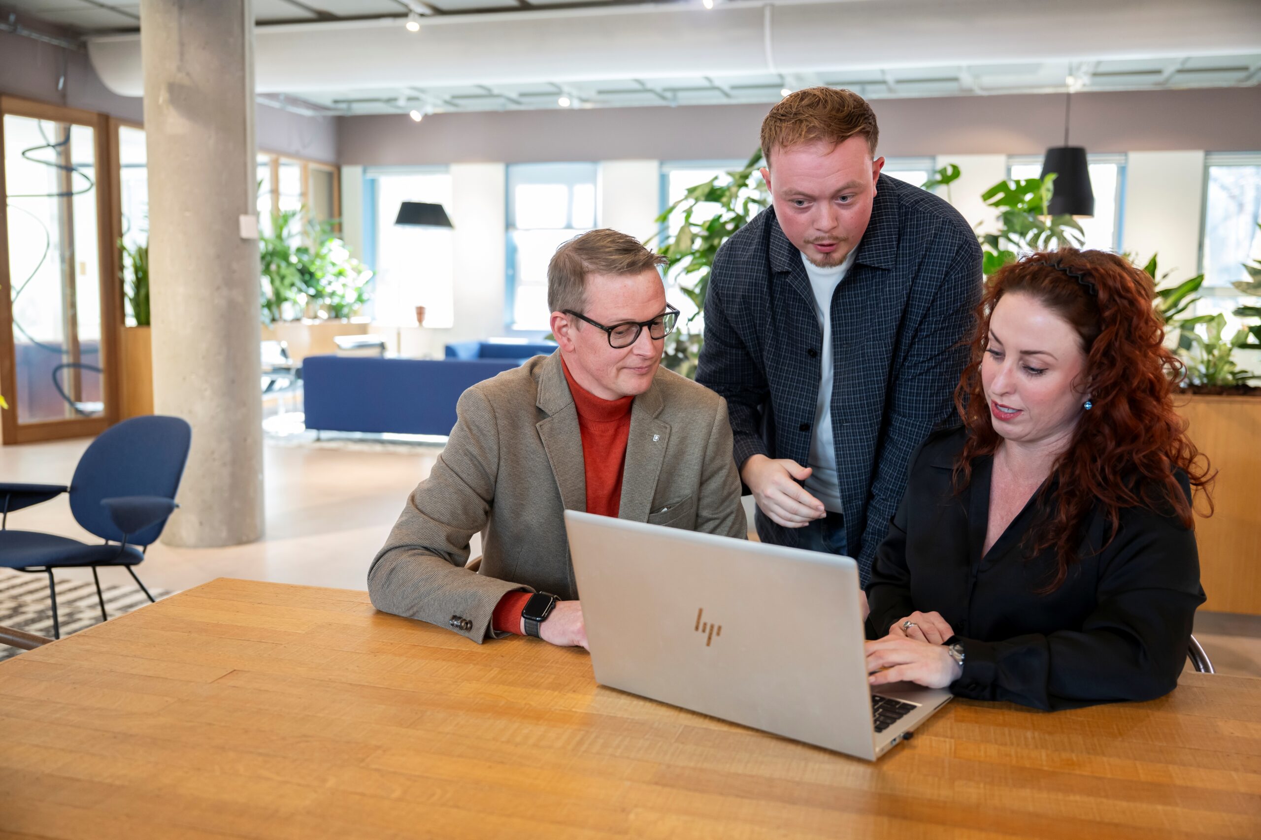 Accountmanager